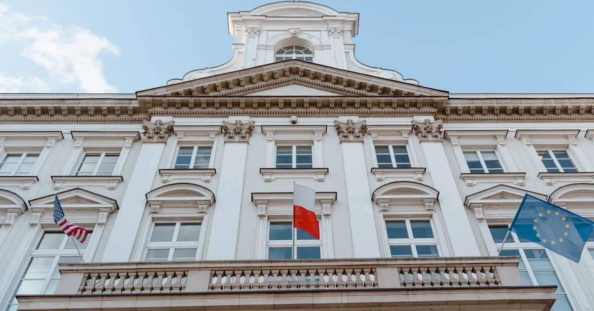 RCSI y Nash Harbor Solutions Forman una Alianza Estratégica para Mejorar la Contratación Gubernamental Federal