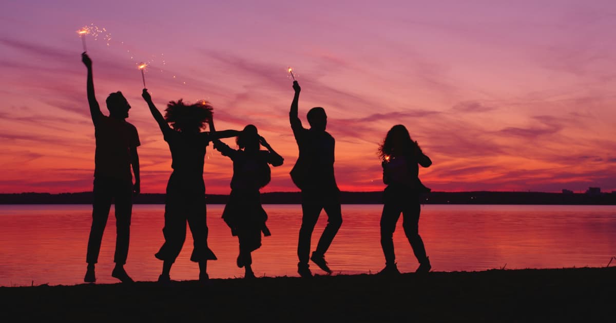 El experto en seguridad Frank Elsner aboga por hábitos diarios para mejorar la preparación personal y la disposición mental