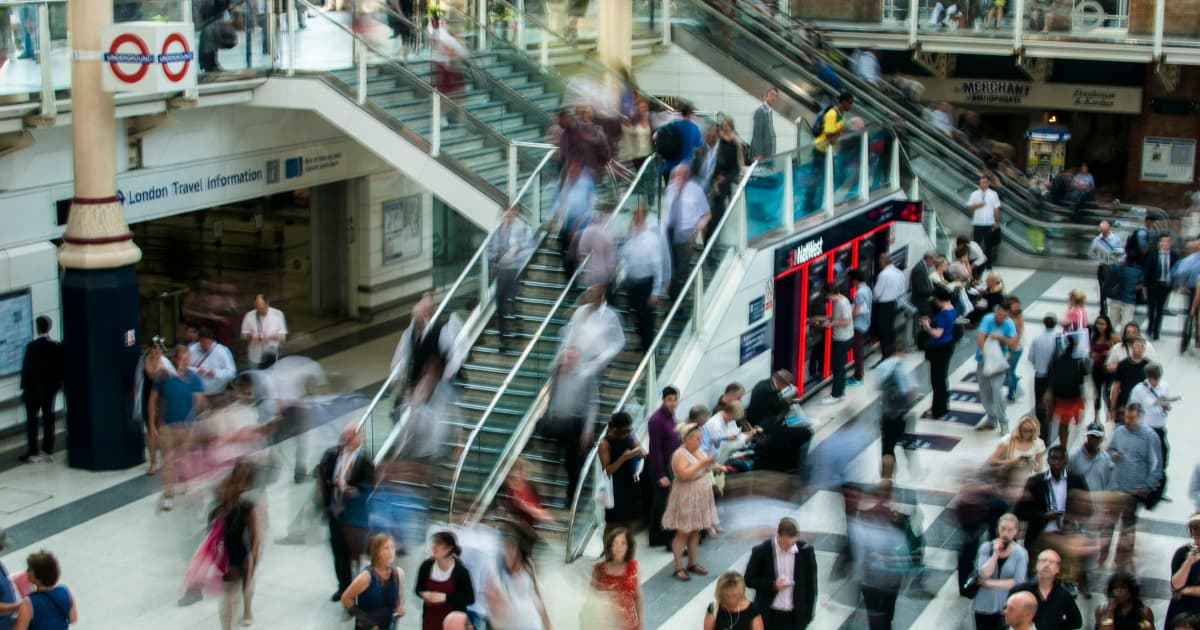 A2Z Cust2Mate Solutions Corp. detallará su estrategia global de carritos inteligentes en reunión virtual con inversores