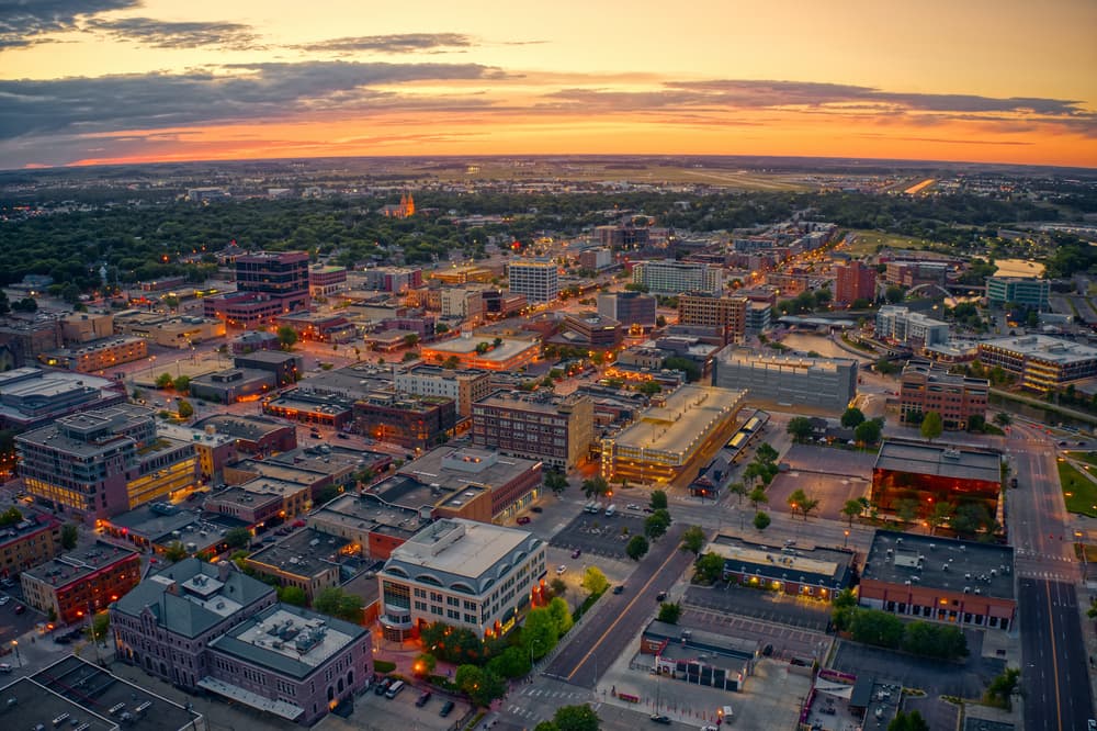 Desarrollador de Sioux Falls Inicia la Construcción del Proyecto con Mayor Permiso de 2026