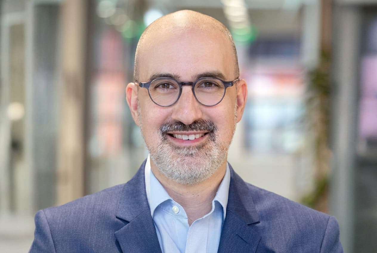 La IA no reemplazará a los administradores de propiedades, pero los operadores que la adopten tendrán una ventaja competitiva, dice el CEO de OneWall Communities