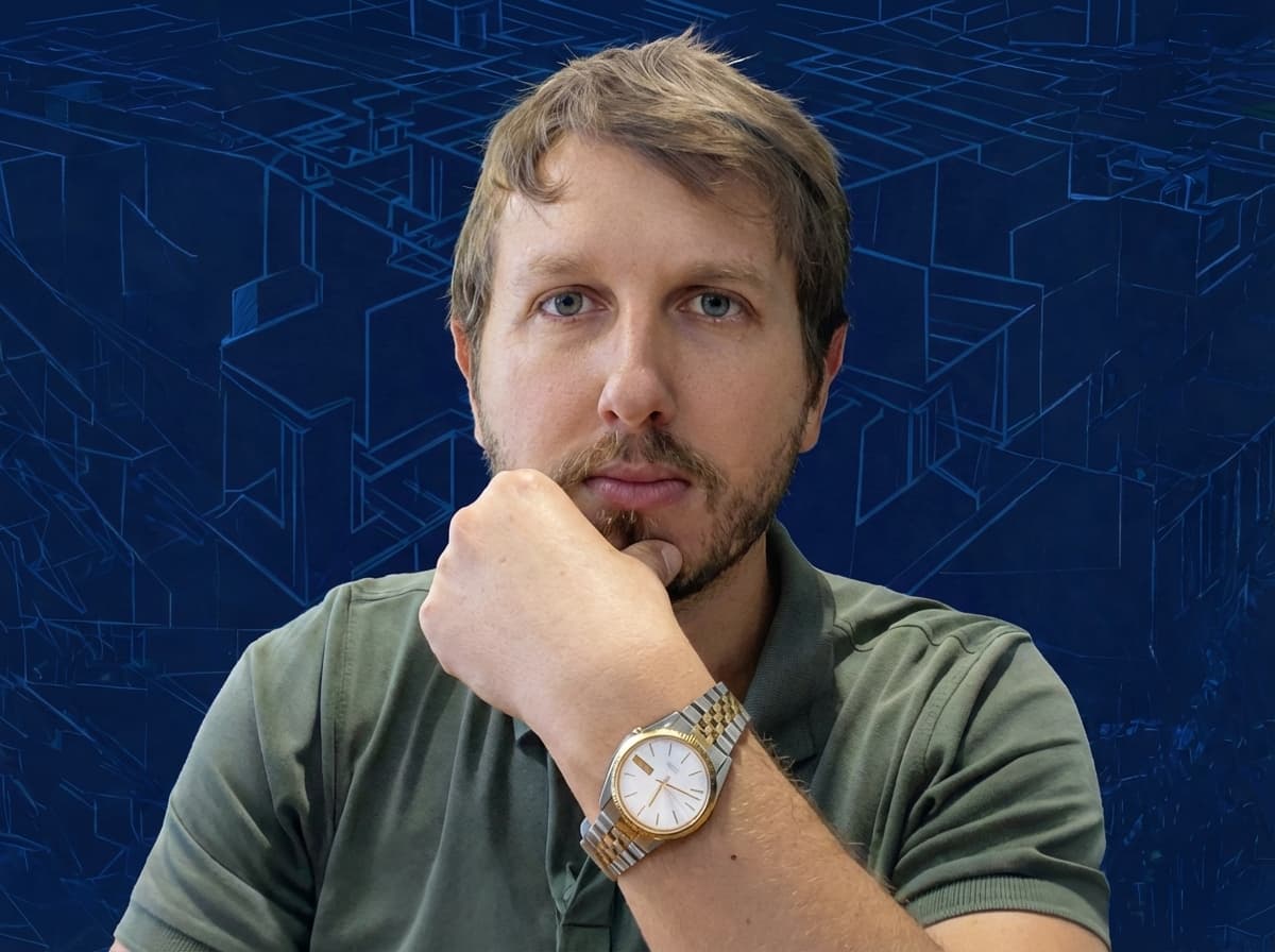 Steve Marcinuk, Fundador de KeyCrew Media, Cambia de Promocionar Publicaciones a Crear Medios Enfocados en Expertos