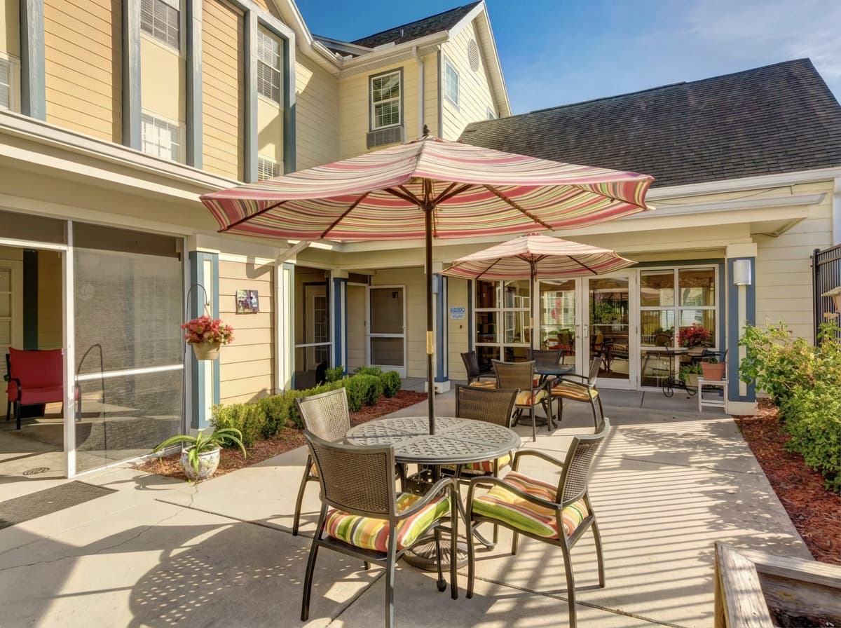 Elevated Estates redefine el cuidado de memoria asequible en New Port Richey con precios todo incluido y aceptación de Medicaid