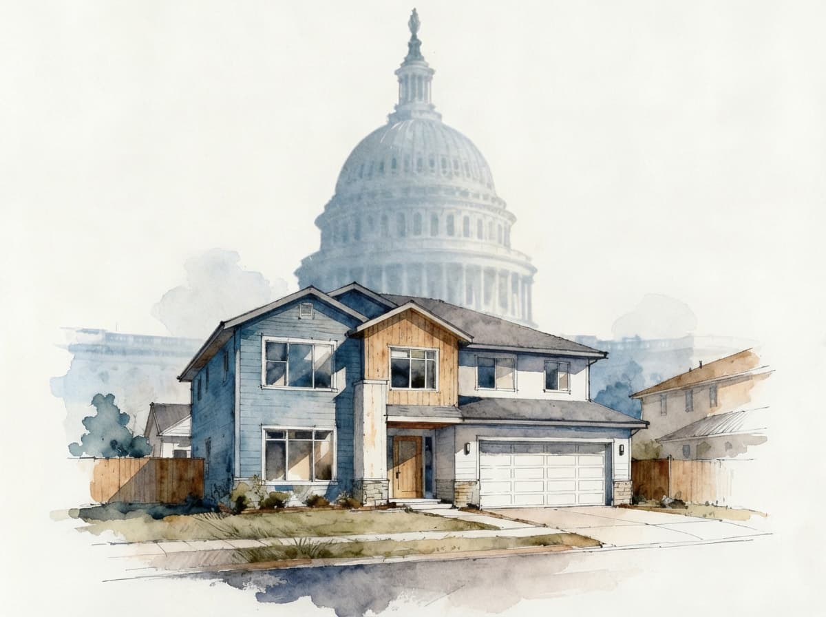 Un corredor independiente desafía la consolidación de las megacorredurías en el sector inmobiliario de lujo