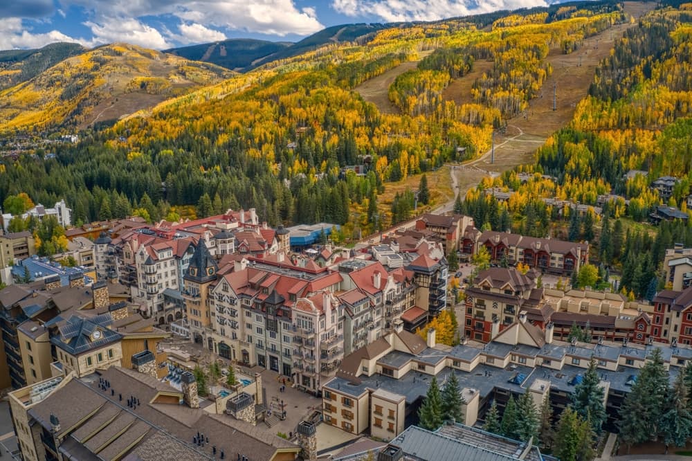 El mercado inmobiliario de Vail desafía una única línea de tendencia, dice agente