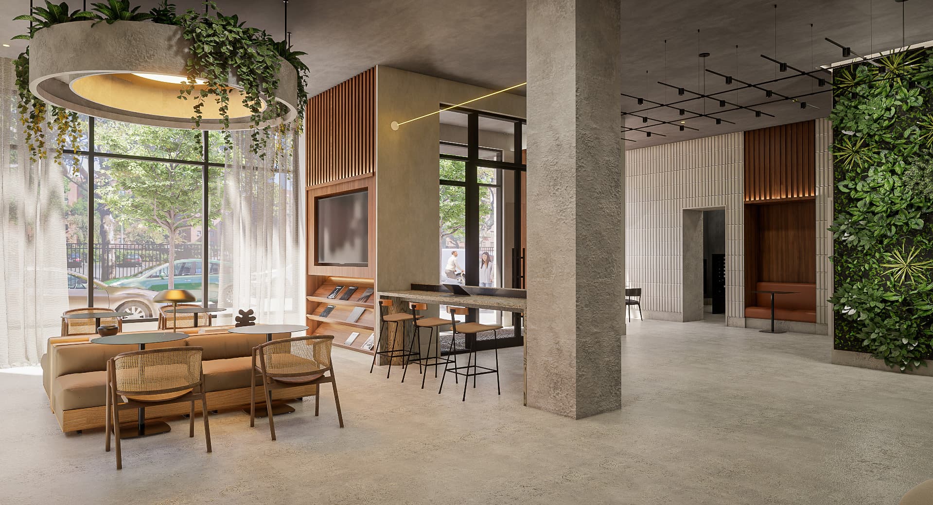 LAZUL WEST abre para alquiler en el West Side de Jersey City