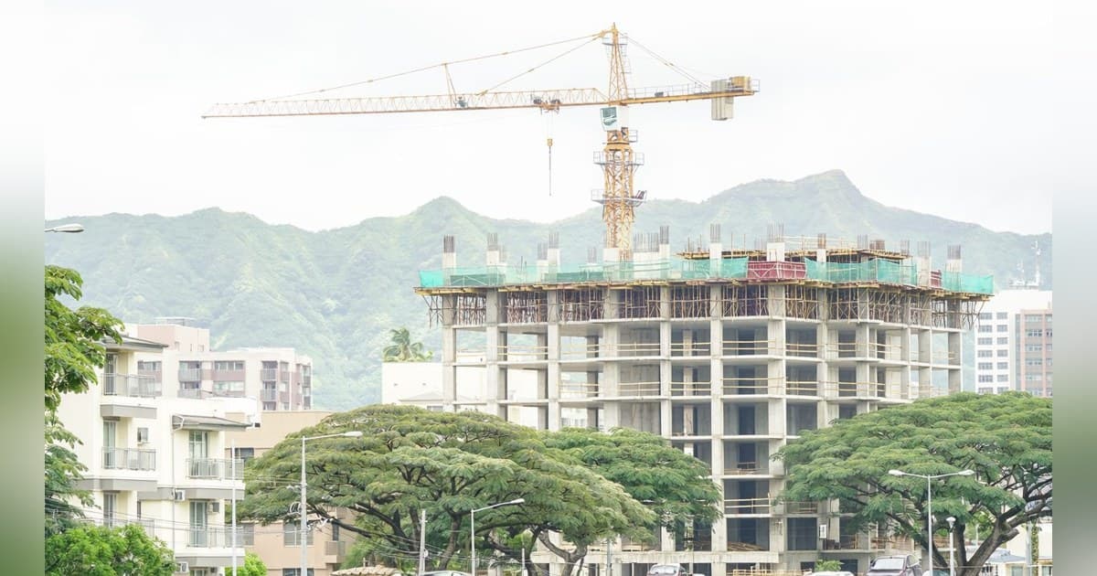 El Proyecto de Ley de Vivienda 18 de Hawái Pone la Aprobación por Derecho Antes que la Densidad