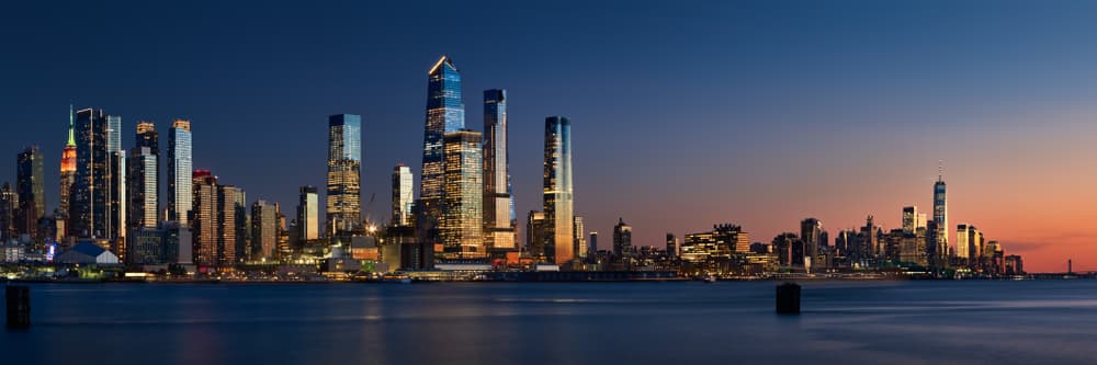 Inversores de Nueva York se desplazan de arreglar y vender a proyectos de construcción más grandes, dice CEO de We Lend