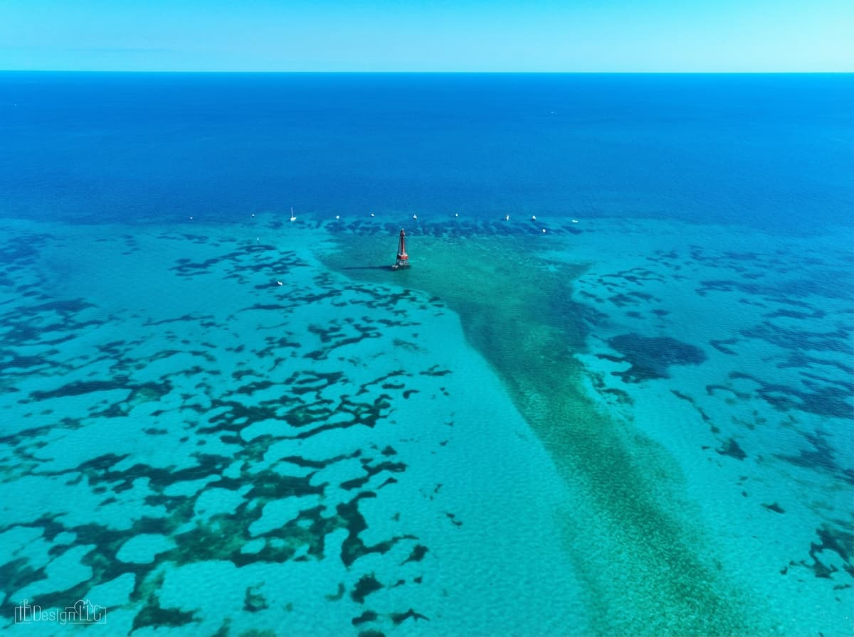 La Zona de Sombrero Beach se Consolida como Destino de Primer Nivel en los Cayos de Florida con Oportunidades Inmobiliarias Únicas