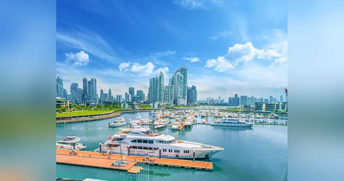 CHORD Real Estate abre inscripciones para la tercera Cumbre Anual Invest Panamá, del 21 al 24 de enero de 2027