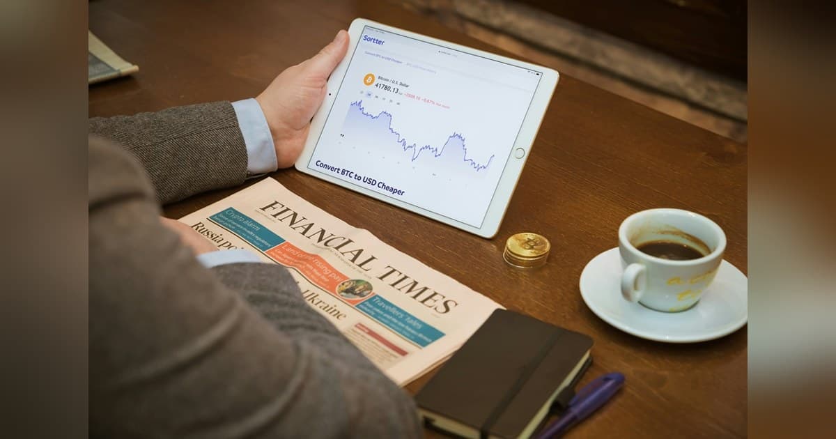El Fundador de Investing With Purpose Argumenta que la Estrategia Fiscal y los Valores Son una Sola Conversación