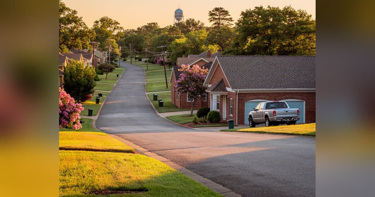 El corredor de bienes raíces de Little Rock, Jerry Larkowski, dice que 'No lo sé' genera confianza en el sector inmobiliario
