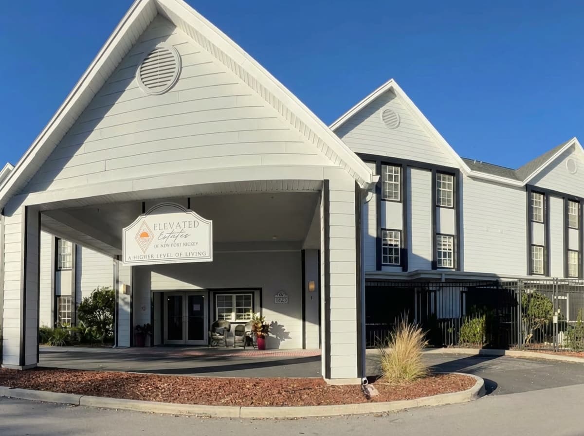 La guía experta para seleccionar residencias para personas mayores se centra en la adecuación a largo plazo y la transparencia financiera