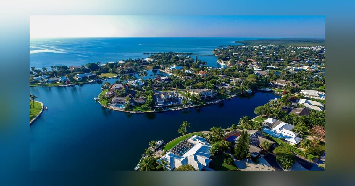 Comprensión de las Designaciones de Zonas de Inundación en los Cayos de Florida: Lo que los Compradores Necesitan Saber