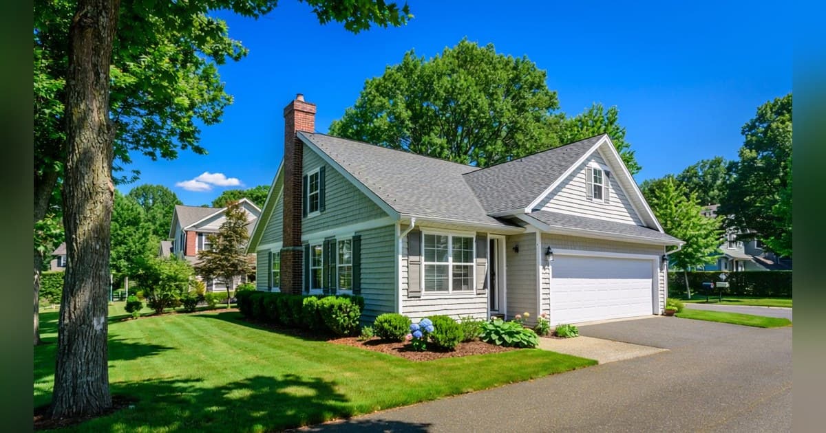 La estrategia de lanzamiento de 48 horas de una agente inmobiliaria de Connecticut genera ventas más rápidas y precios más altos