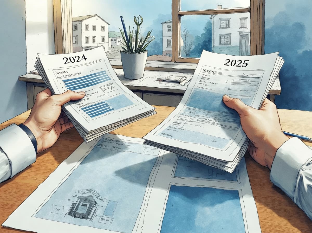 El IRS actualiza las directrices de segregación de costos, creando nuevos desafíos de cumplimiento para inversores inmobiliarios