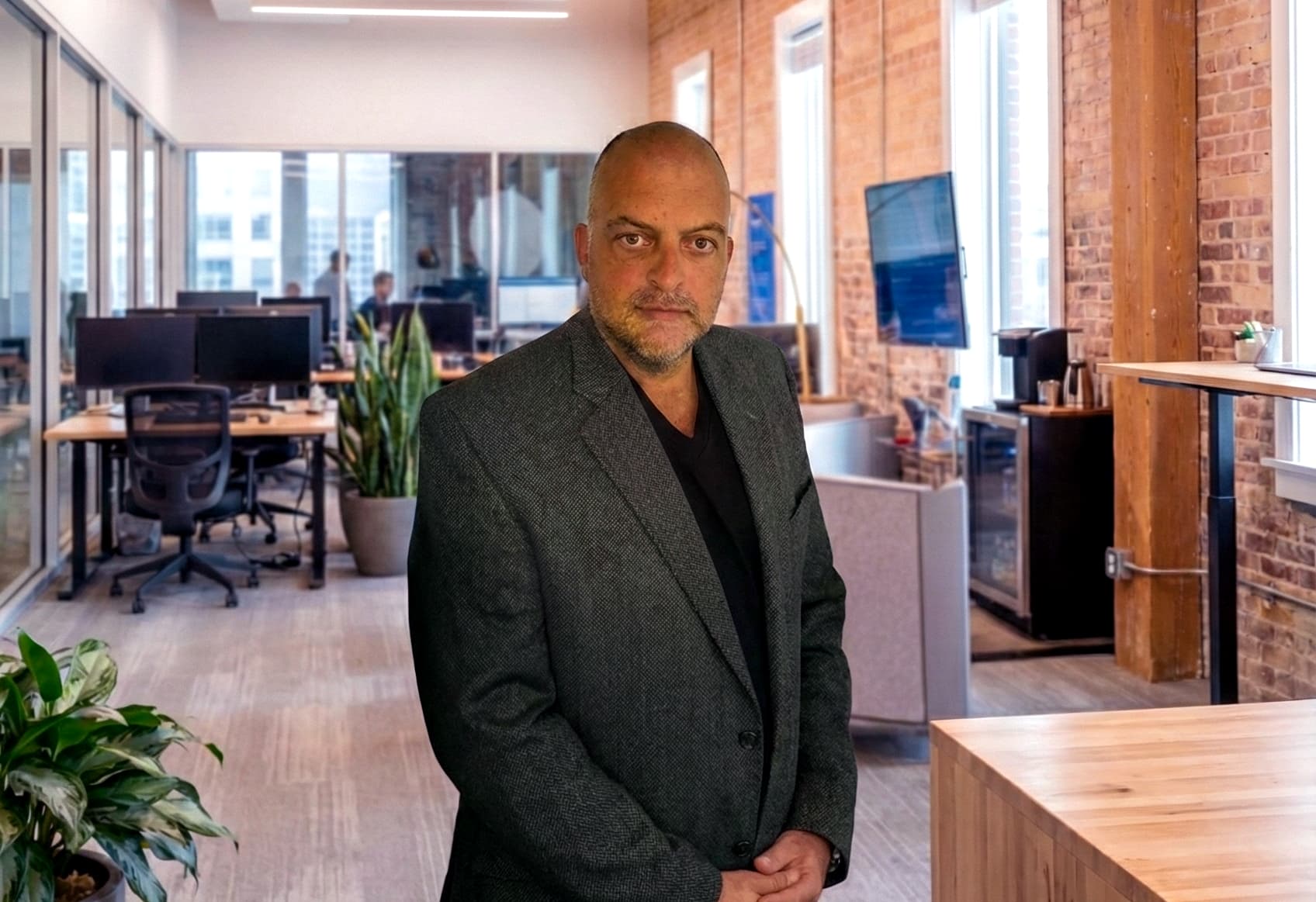 Exejecutivo de WeWork lanza espacio de trabajo flexible centrado en la hospitalidad en Londres con modelo de asociación con propietarios