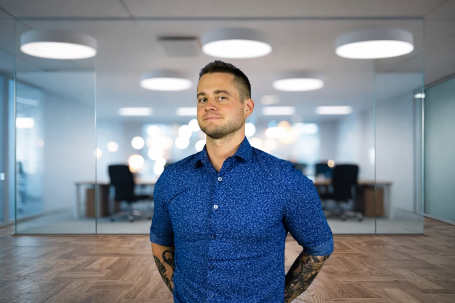 El agente inmobiliario de Rochester Alex Mayer desafía el modelo de equipo, aboga por la representación directa