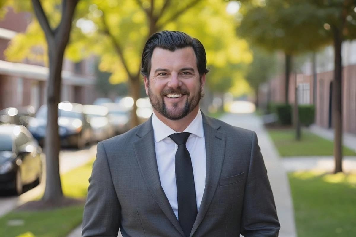 Líder de la Construcción Aboga por el Desarrollo de la Mano de Obra en Oficios Especializados