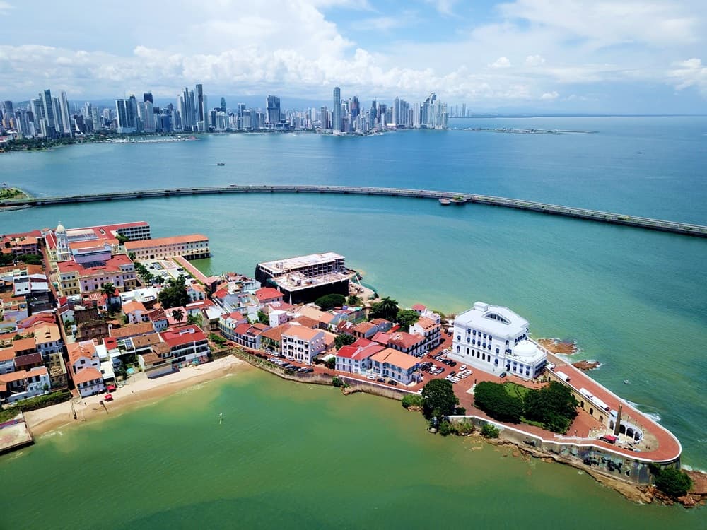 Las percepciones de los inversores sobre Panamá cambian tras visitas sobre el terreno