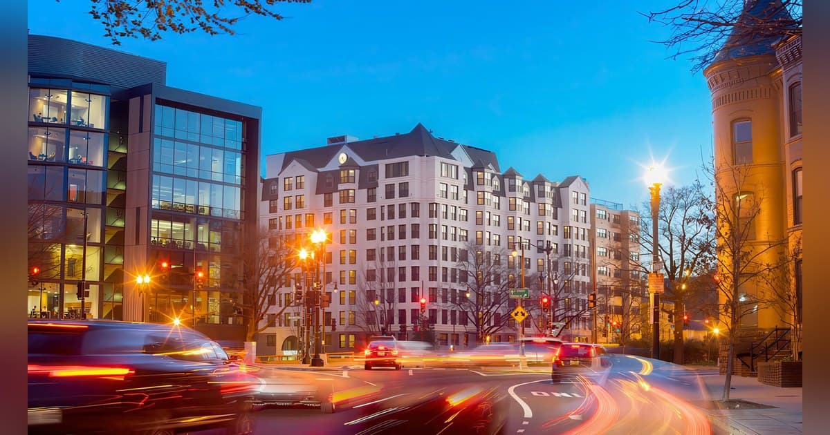HH Group adquiere propiedad de vivienda estudiantil en Washington, D.C. y supera los $1 mil millones en activos bajo gestión