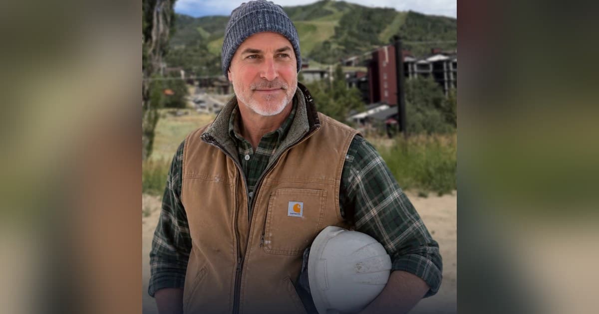 Daniel Kaufman lanza Mountain Watch, un rastreador gratuito de suelo y vivienda para pueblos de estaciones de esquí, mientras se intensifica la lucha por poderes en Vail Resorts