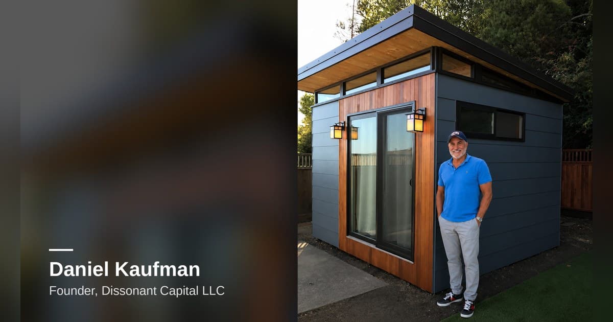 Dissonant Capital: Los datos de vivienda de Orlando revelan un mercado más estable de lo que sugieren los titulares de Florida