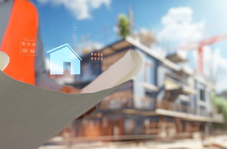La venta de construcciones nuevas exige habilidades especializadas; persiste la brecha de formación