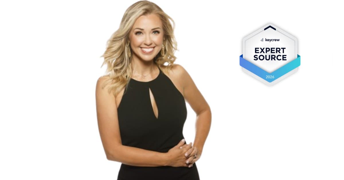KeyCrew Media elige a Tanya Kerr como fuente experta en bienes raíces del centro de Texas