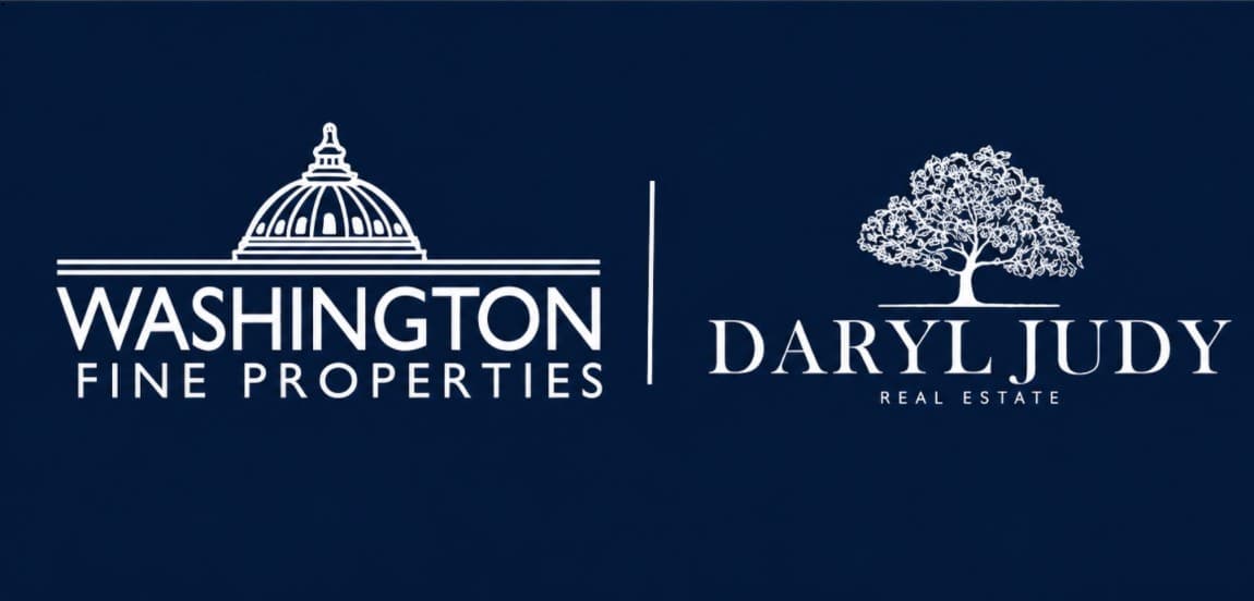 Daryl Judy nombrado entre los mejores agentes inmobiliarios de Washingtonian en Washington, DC