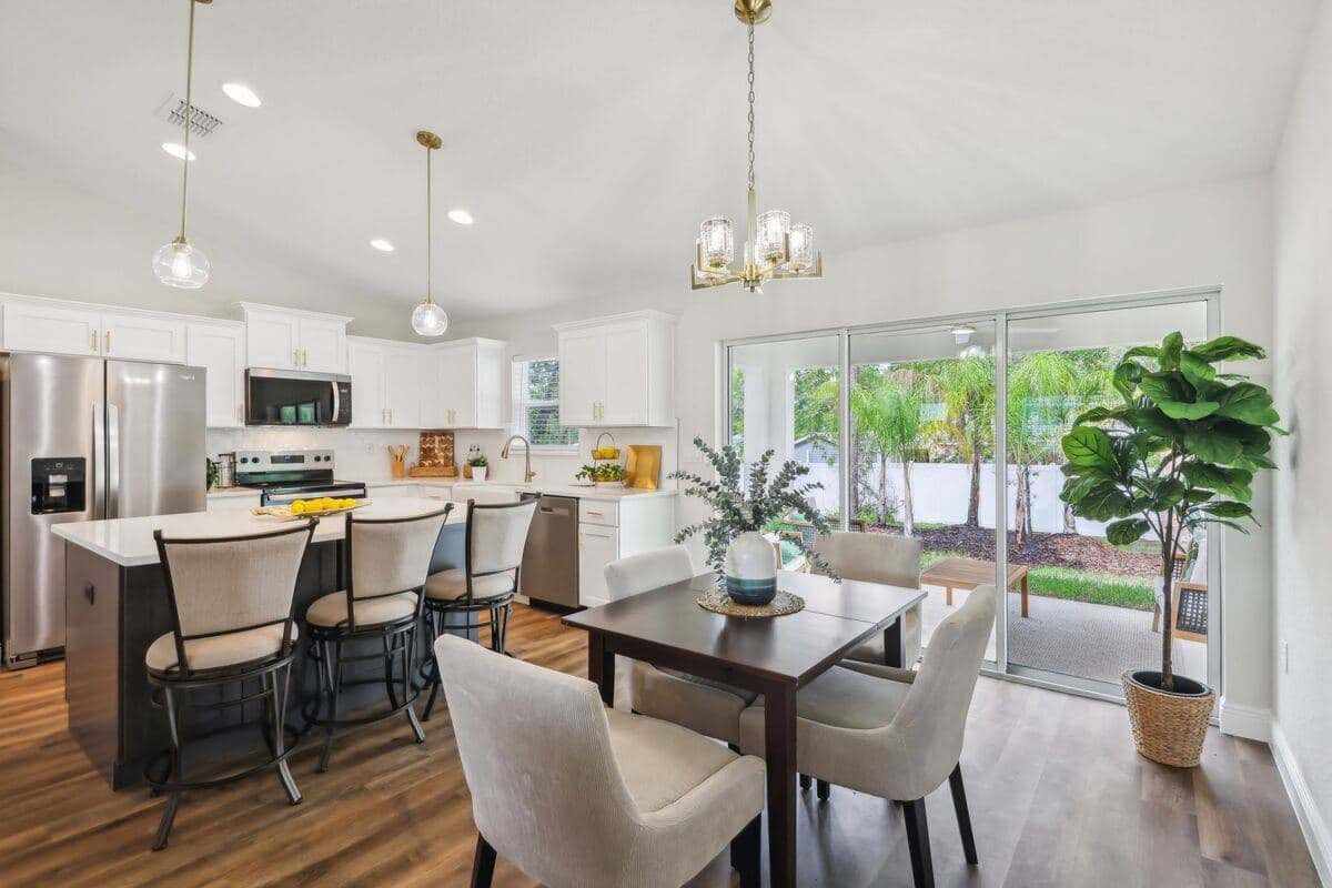 El diseño de 'bienestar invisible' en el hogar gana terreno mientras el constructor de Florida Sunworth integra beneficios para la salud en la estructura