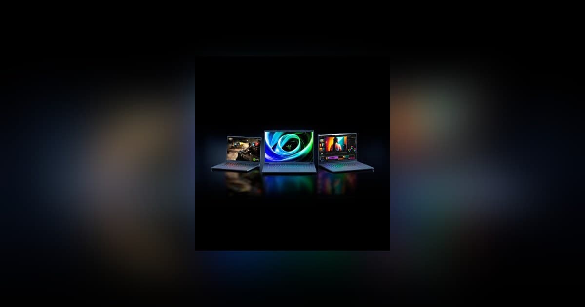Línea Razer Blade 2026: Comparativa de Blade 14, 16 y 18 para Gamers y Creadores