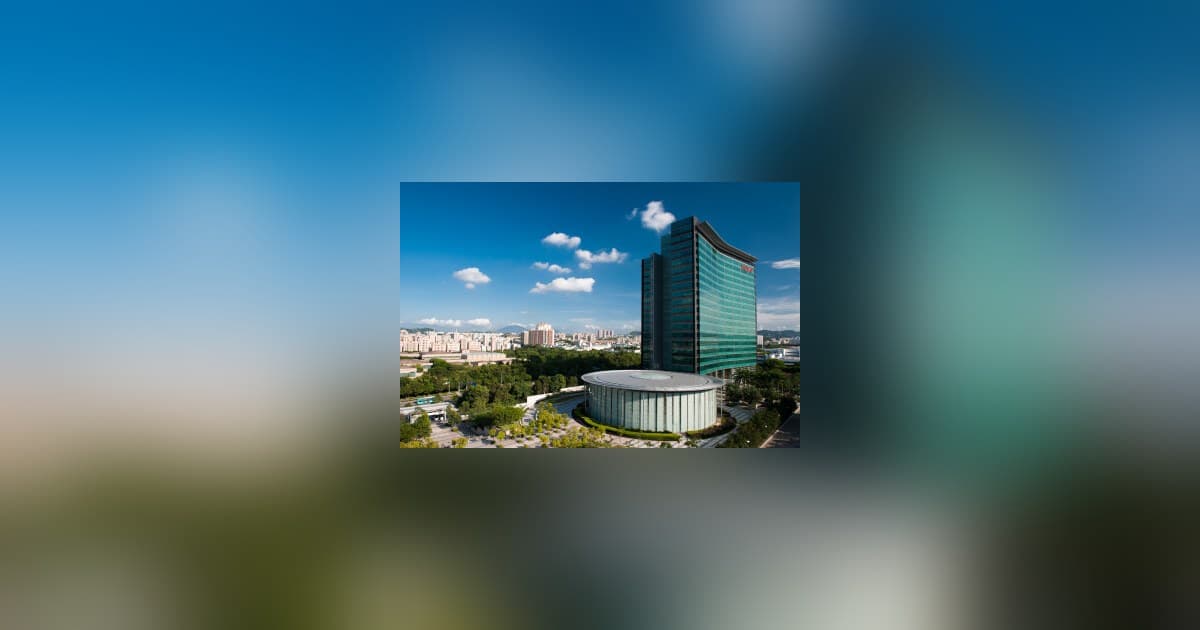 Huawei y Qualcomm firman un amplio acuerdo de licencia de patentes de varios años