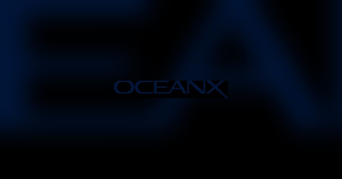 La Cumbre OceanX 2026 reúne a líderes globales para convertir el descubrimiento oceánico en acción