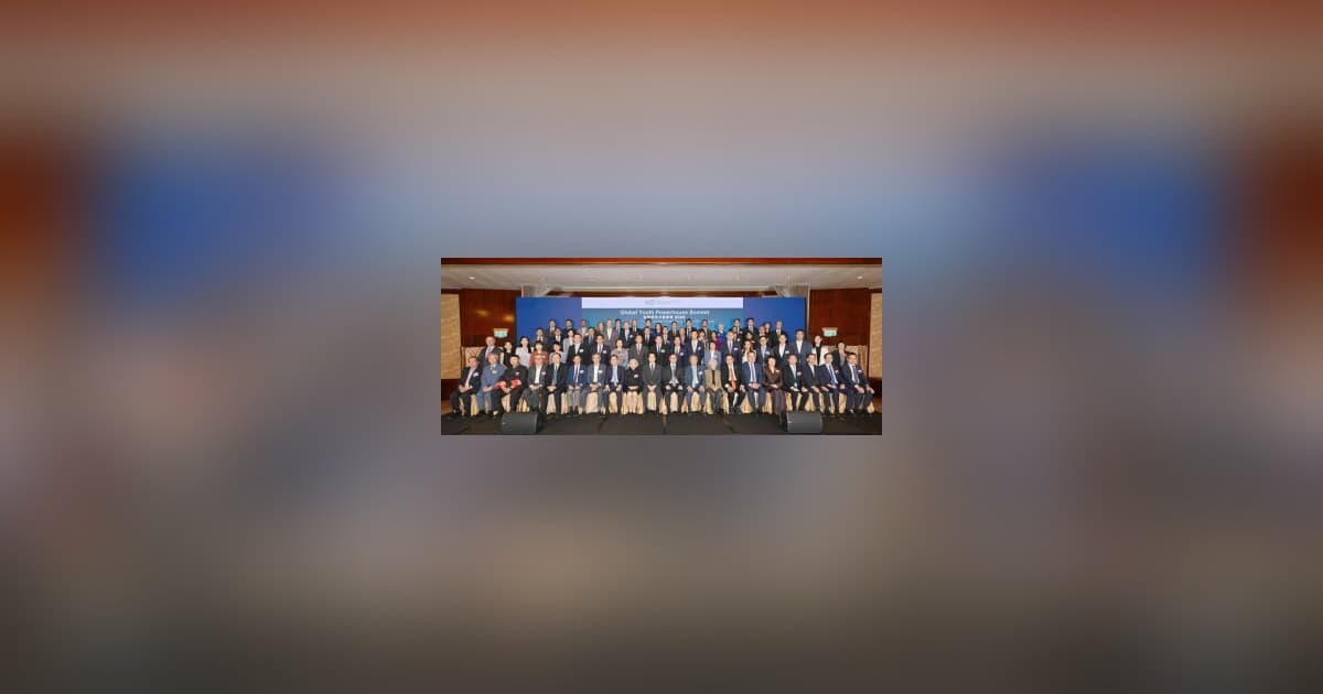 Cumbre Global de Jóvenes Impulsores 2026 conecta US$10 mil millones en capital de riesgo con startups de Hong Kong