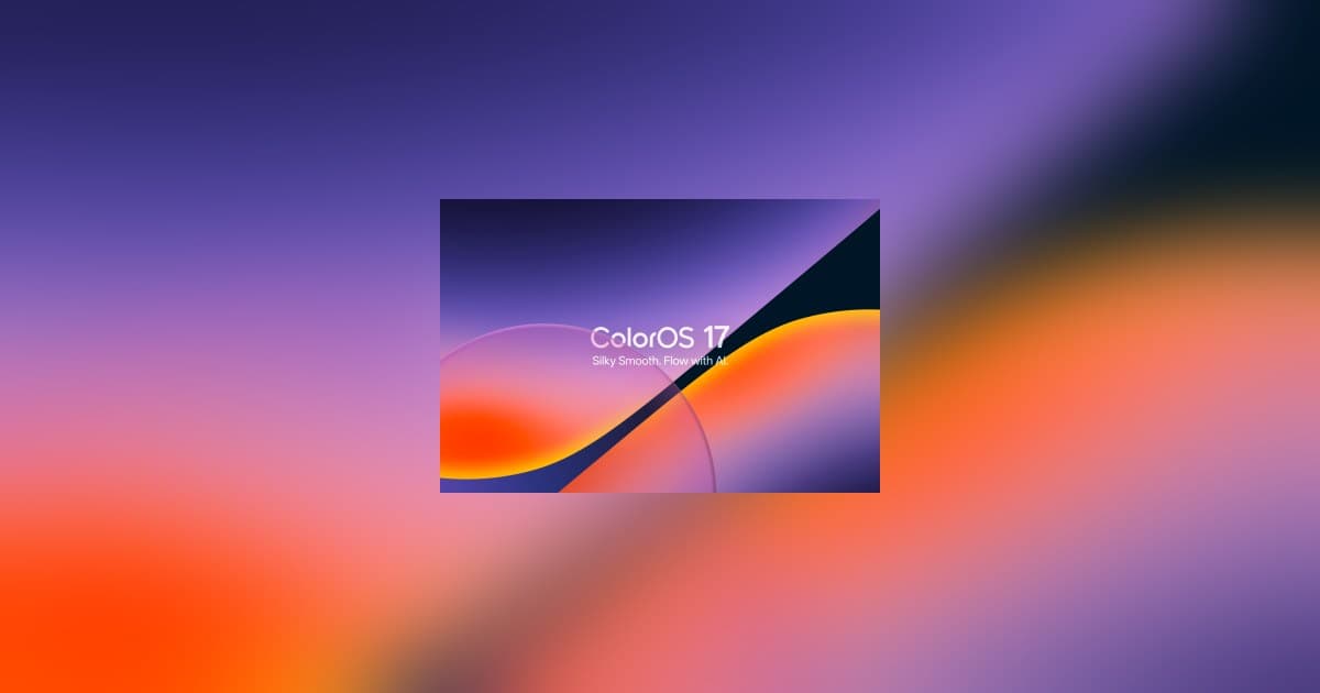 OPPO lanza ColorOS 17 a nivel global con una experiencia más fluida impulsada por IA