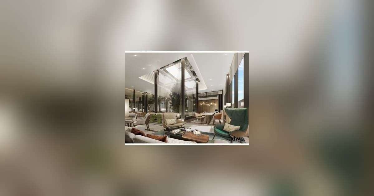 Frasers Hospitality lanza Fraser Suites Reserve, una nueva marca de alojamiento con servicios de lujo