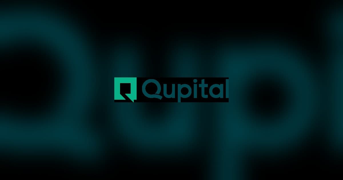 Qupital lanza el primer protocolo de préstamos on-chain para comercio electrónico impulsado por IA del mundo para acelerar el comercio global de Web3