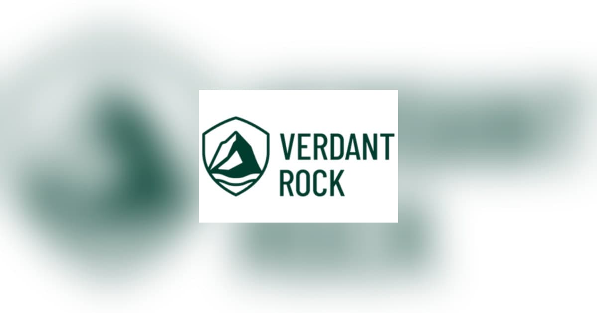 Verdant Rock recibe calificación BBB+ de Fitch, lo que aumenta su capacidad de garantía financiera para mercados emergentes