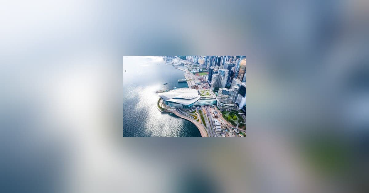 El HKCEC acoge 786 eventos en el ejercicio 2025–2026 y confirma el regreso de importantes debuts