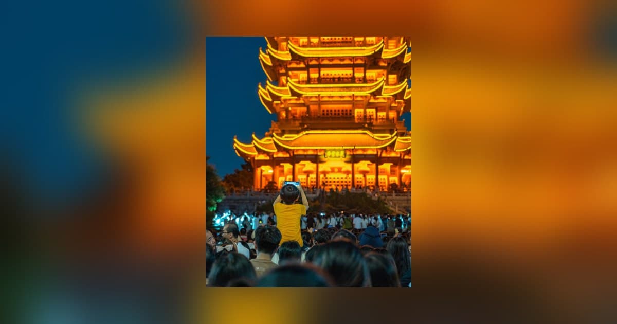 Wuhan lanza la Temporada de Consumo de Otoño con 279 eventos culturales y turísticos