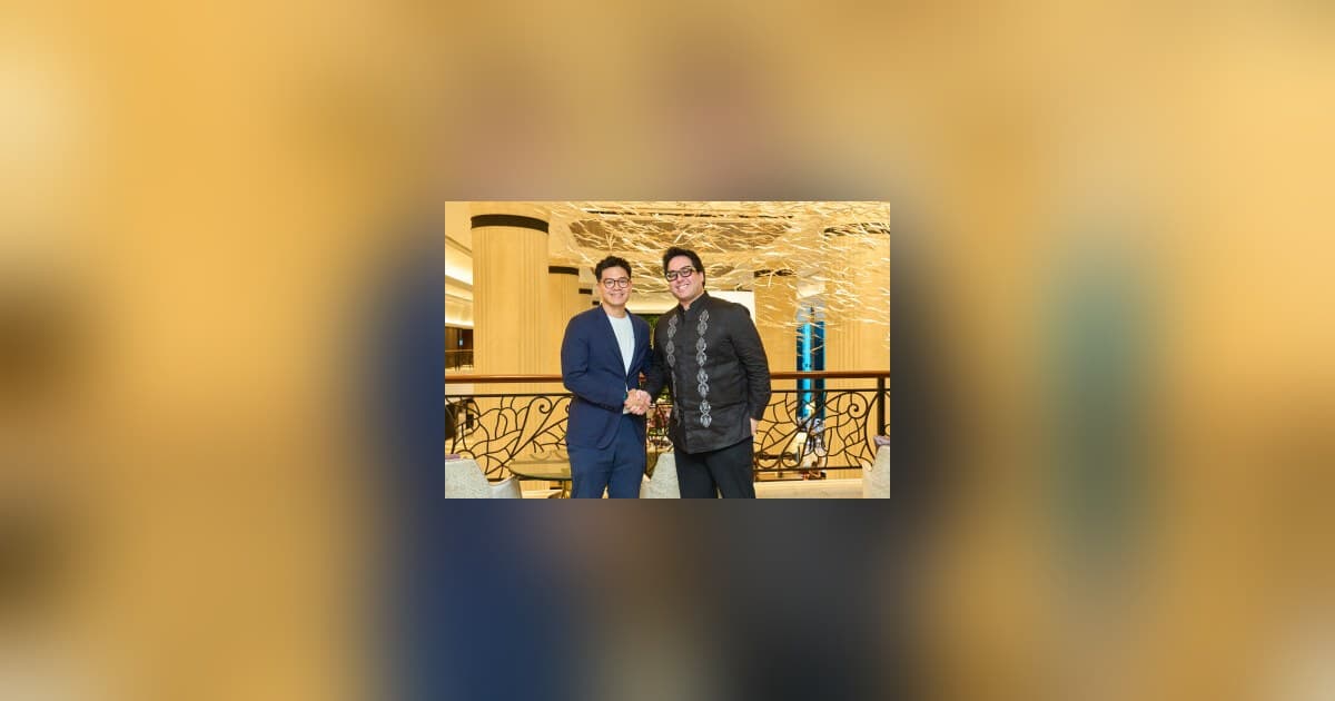 YCO Cloud y Aolani desplegarán uno de los primeros clústeres NVIDIA GB300 NVL72 en Filipinas, impulsado por energía renovable