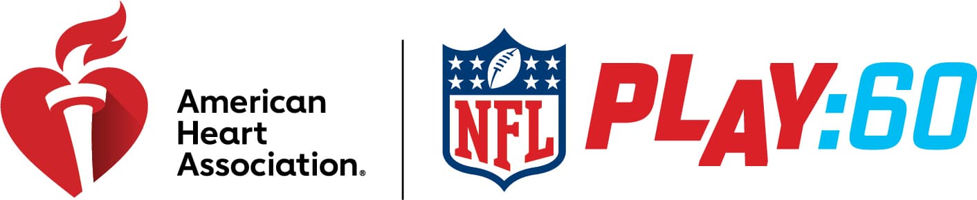 La NFL y la Asociación Americana del Corazón lanzan iniciativa de acondicionamiento físico previa al Super Bowl para la salud juvenil