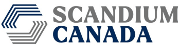 Scandium Canada inicia programa de perforación diamantina de 4.000 metros en Crater Lake
