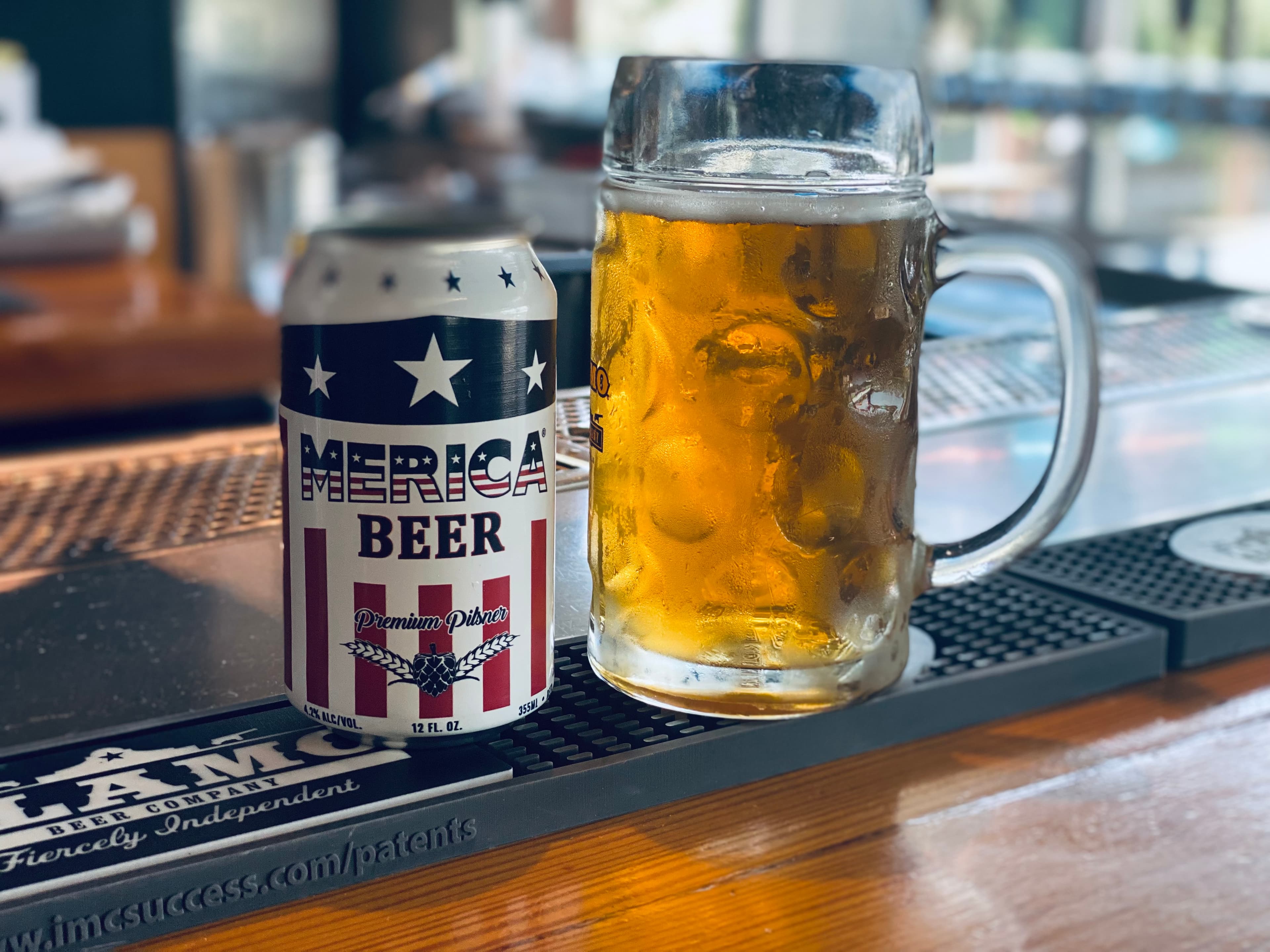 Aristocrat Group Corp. se asocia con Homestead Libations para impulsar el crecimiento nacional de Merica Beer y Rasta Bob Rum