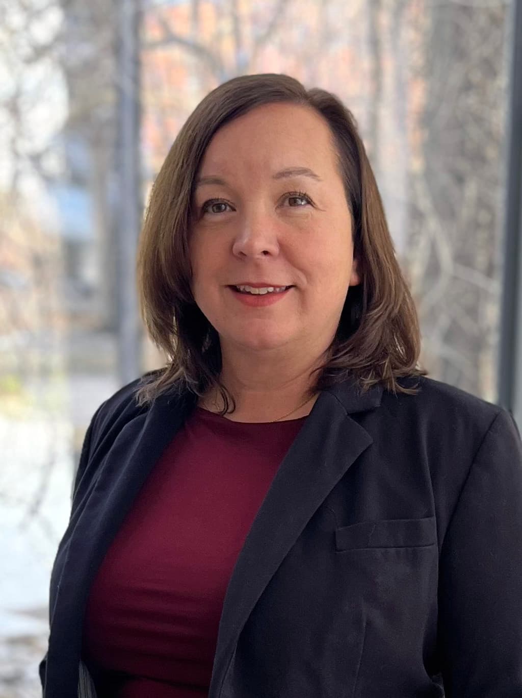 Consensus Health asciende a Christine Hayek a Directora de Operaciones