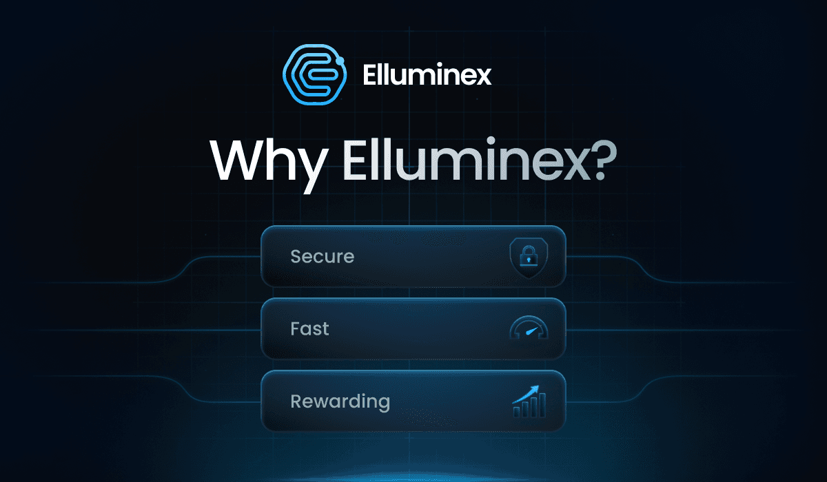 Elluminex se prepara para lanzar el primer centro integral DeFi en la blockchain TON