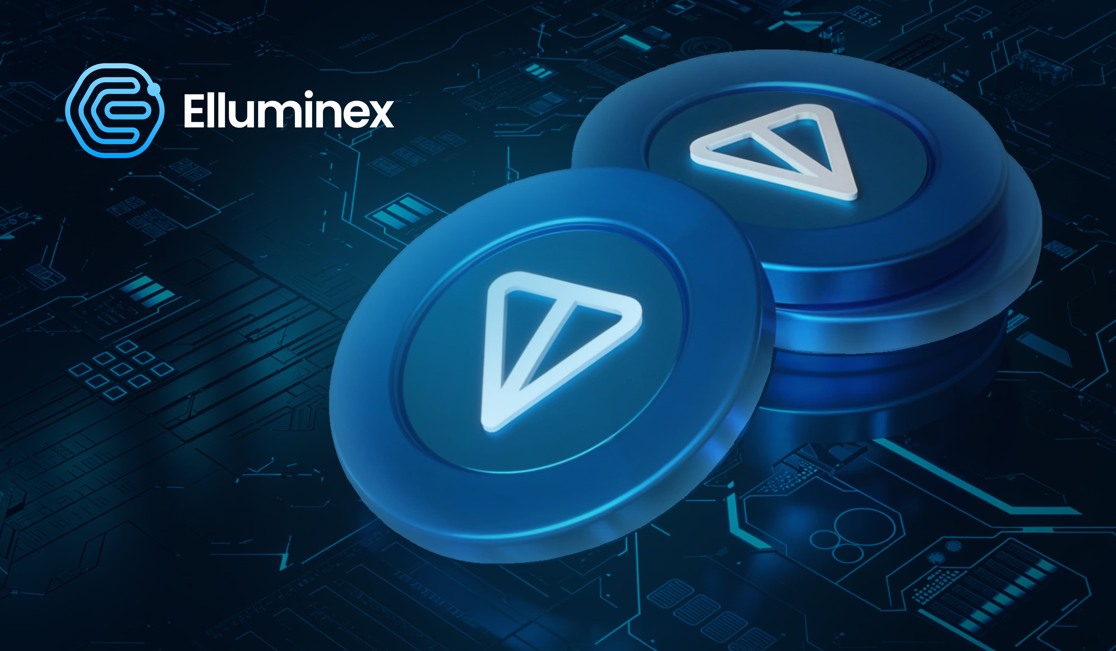 El Lanzamiento de Elluminex Listo para Revolucionar las Capacidades DeFi de la Red TON