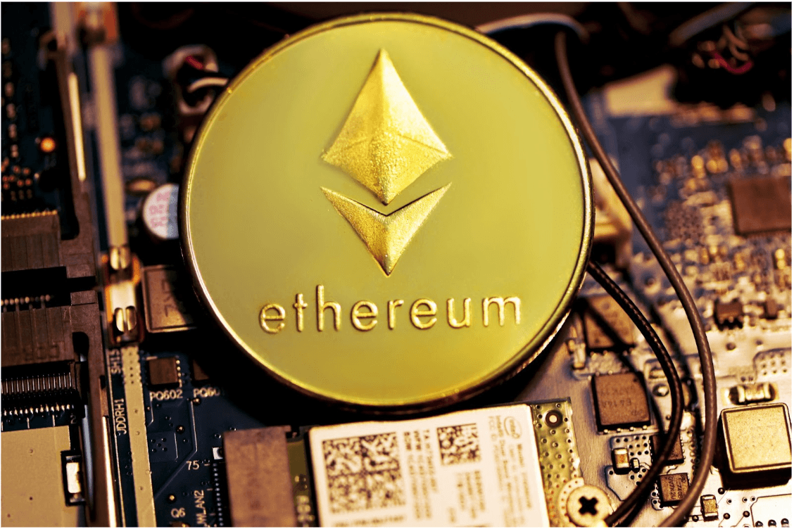 BTCS se enfoca en la infraestructura de Ethereum con un impresionante crecimiento de ingresos