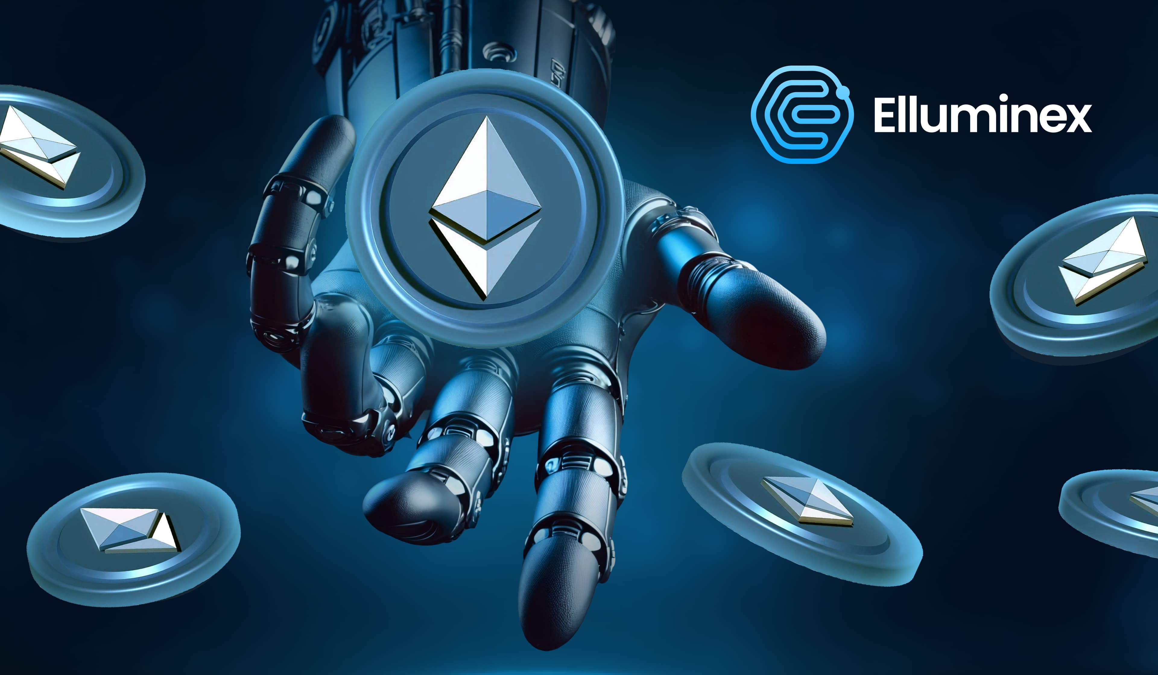 La Nueva Plataforma DeFi Elluminex Busca Transformar la Blockchain TON en un Mercado Cripto en Expansión